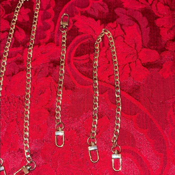 4 Bag Extenders Different Sizes - Picture 4 of 5